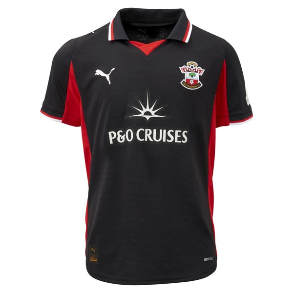 Tailandia Camiseta Southampton Tercera 2025-2026